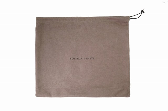 BOTTEGA VENETA ボッテガ ヴェネタ メッセンジャー バッグ サテン